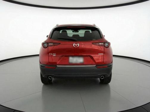 2024 Mazda CX-30 Select