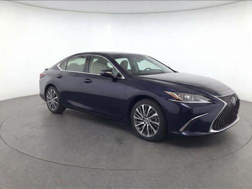 Caviar 2019 Lexus ES 350 350