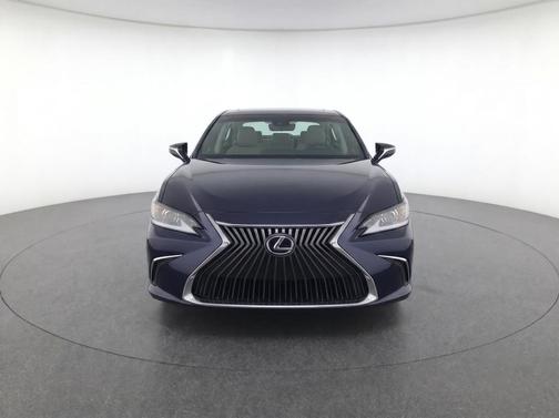 Caviar 2019 Lexus ES 350 350