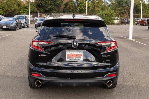 2020 Acura RDX A-Spec
