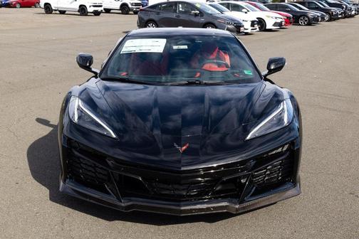 2026 Chevrolet Corvette Z06