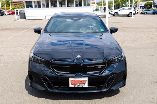 2024 BMW i5 M60