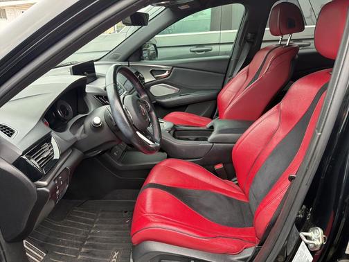 2020 Acura RDX A-Spec