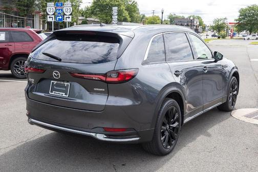 2024 Mazda CX-90 3.3 Turbo Premium