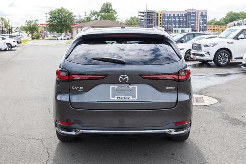 2024 Mazda CX-90 3.3 Turbo Premium