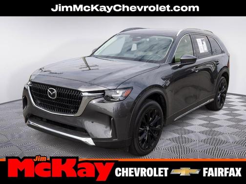 2024 Mazda CX-90 3.3 Turbo Premium