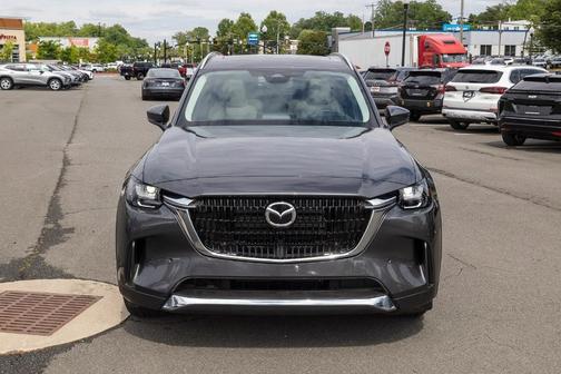 2024 Mazda CX-90 3.3 Turbo Premium