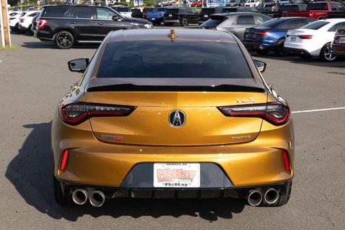 2023 Acura TLX Type S