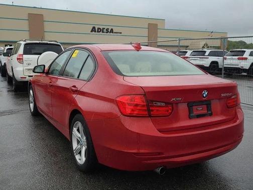 2014 BMW 328d xDrive