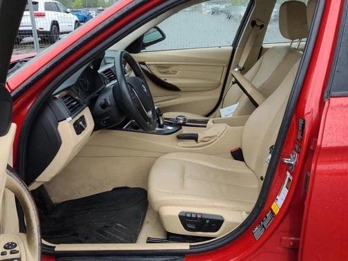2014 BMW 328d xDrive