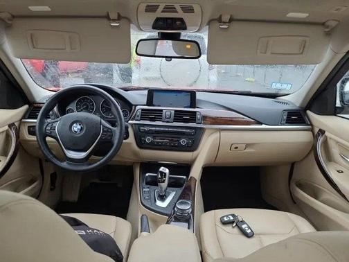 2014 BMW 328d xDrive