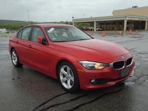 2014 BMW 328d xDrive