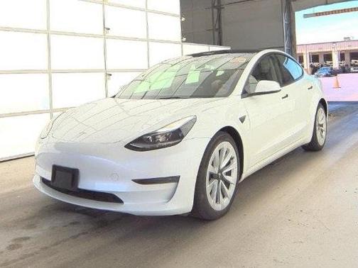 2023 Tesla Model 3 Base