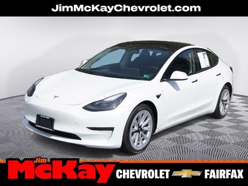 2023 Tesla Model 3 Base