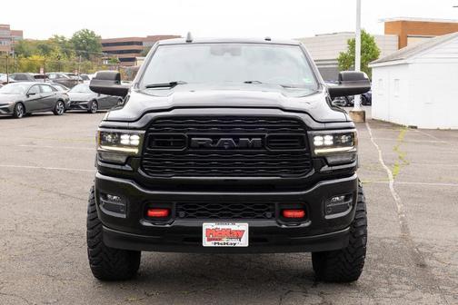 2022 RAM 2500 Limited