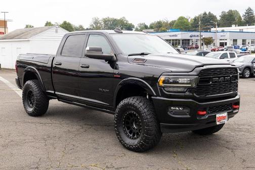 2022 RAM 2500 Limited