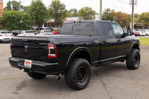 2022 RAM 2500 Limited