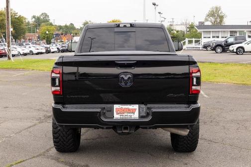 2022 RAM 2500 Limited