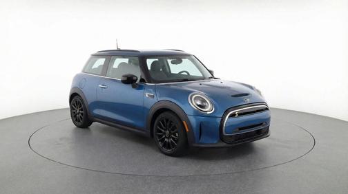 2023 MINI SE Hardtop BASE