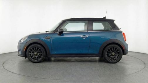 2023 MINI SE Hardtop BASE