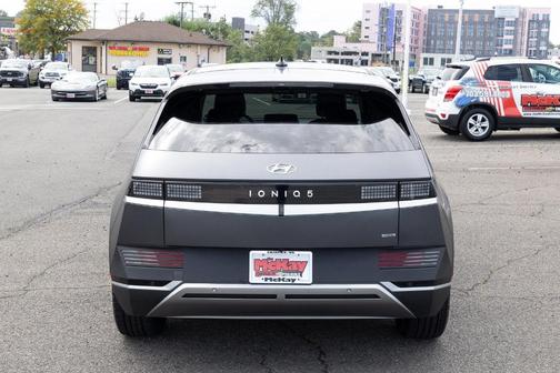2023 Hyundai IONIQ 5 SEL
