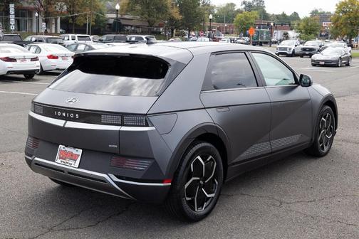 2023 Hyundai IONIQ 5 SEL