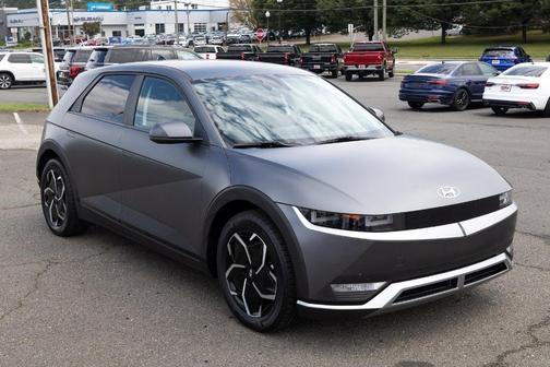 2023 Hyundai IONIQ 5 SEL