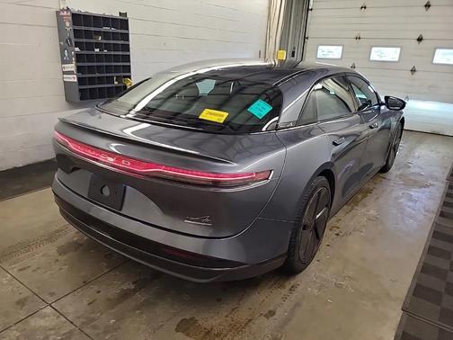 2024 Lucid Air Touring