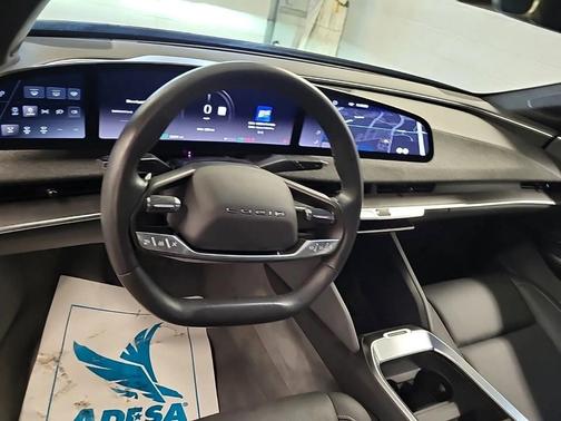 2024 Lucid Air Touring