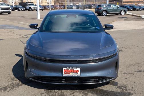 2024 Lucid Air Touring
