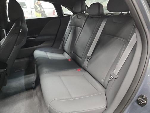 2024 Lucid Air Touring