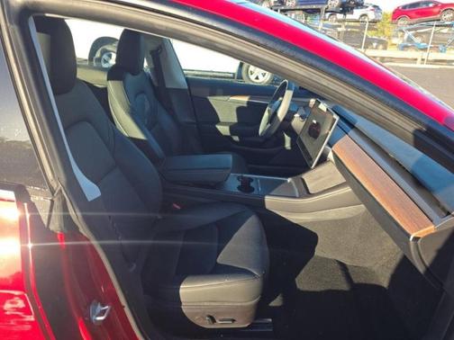 2022 Tesla Model 3 Base