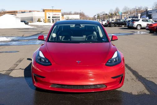 2022 Tesla Model 3 Base