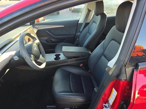 2022 Tesla Model 3 Base