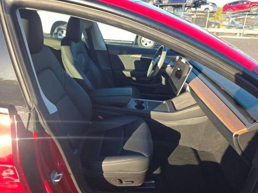 2022 Tesla Model 3 Base