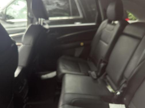 2020 Acura MDX 3.5L