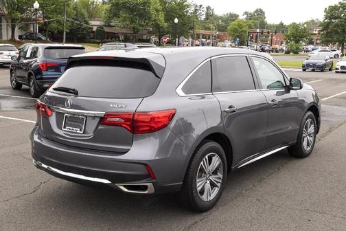 2020 Acura MDX 3.5L