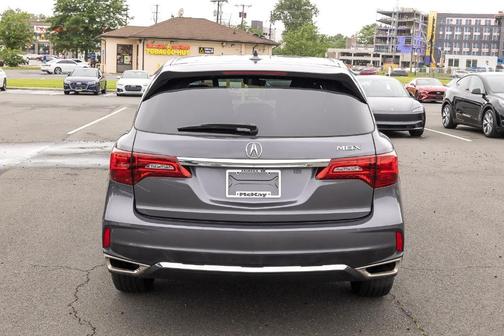 2020 Acura MDX 3.5L
