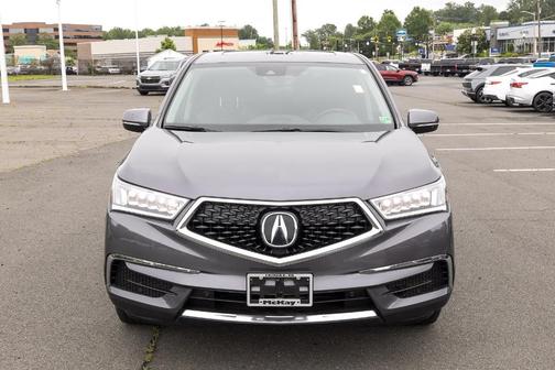 2020 Acura MDX 3.5L