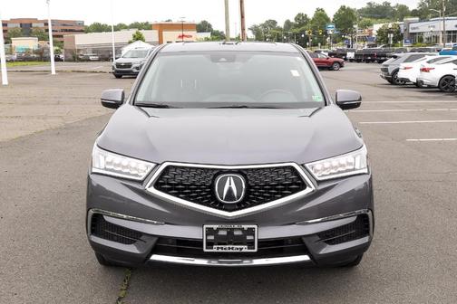 2020 Acura MDX 3.5L