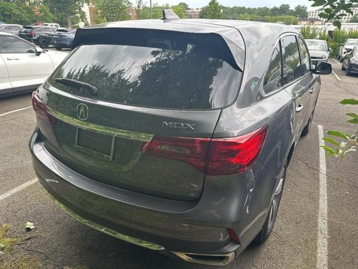 2020 Acura MDX 3.5L