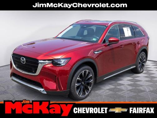 2024 Mazda CX-90 Premium