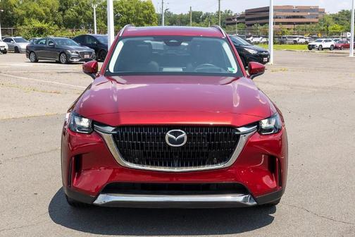 2024 Mazda CX-90 Premium