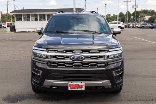 2022 Ford Expedition Max Platinum