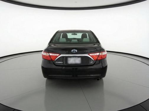 2015 Toyota Camry Hybrid LE