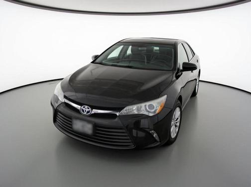 2015 Toyota Camry Hybrid LE