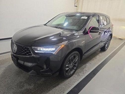 2024 Acura RDX A-Spec