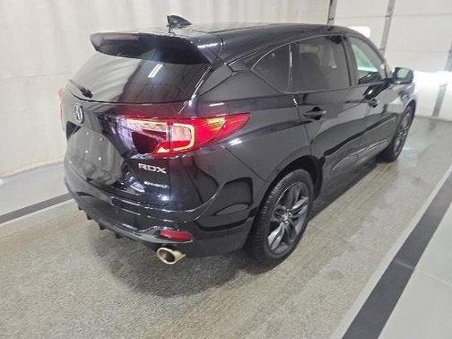 2024 Acura RDX A-Spec