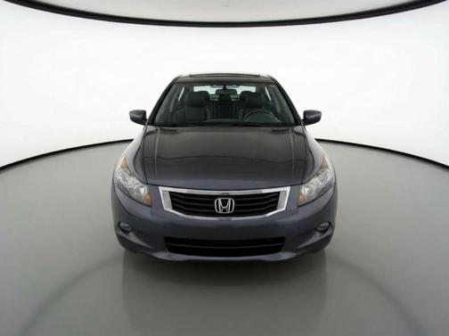 2010 Honda Accord EX-L