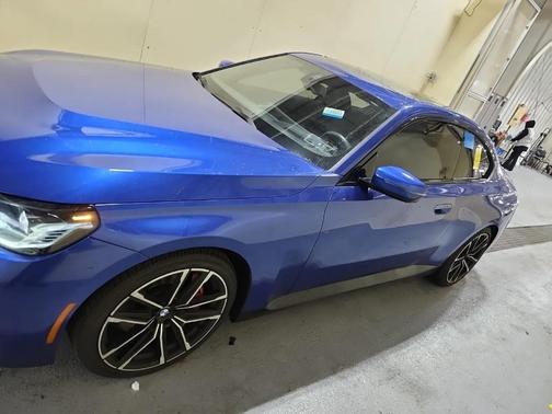 2023 BMW 230 i xDrive